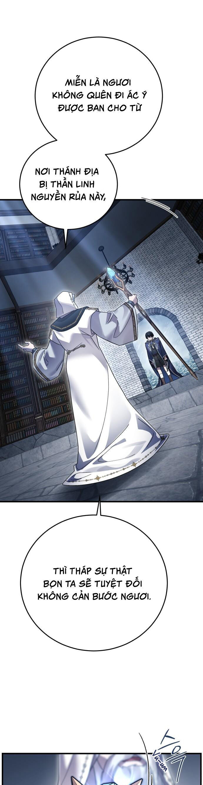 Hero X Demon King X Villain [Chap 132-137]