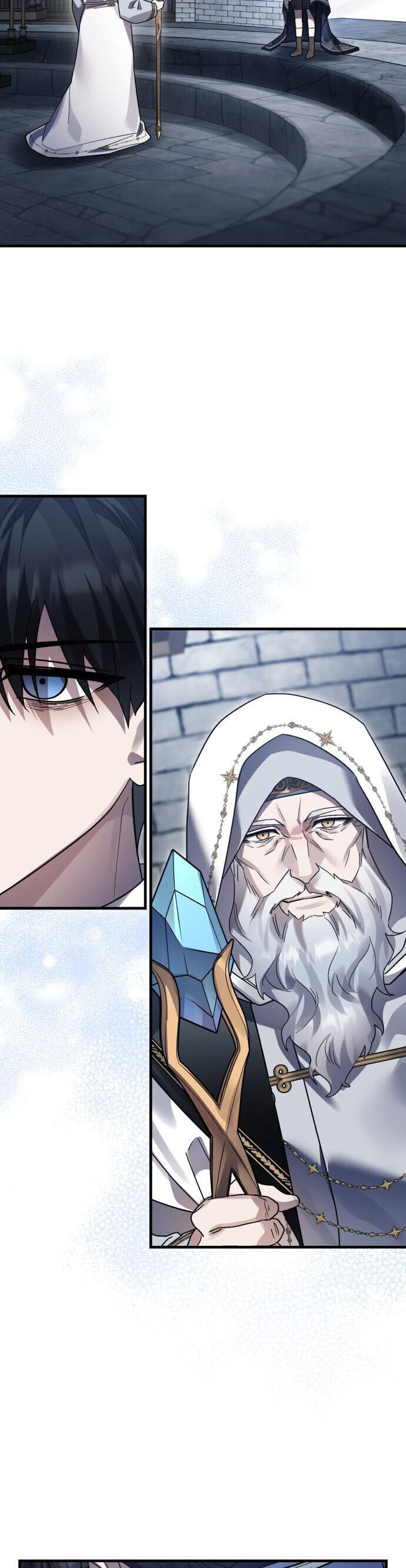 Hero X Demon King X Villain [Chap 132-137]