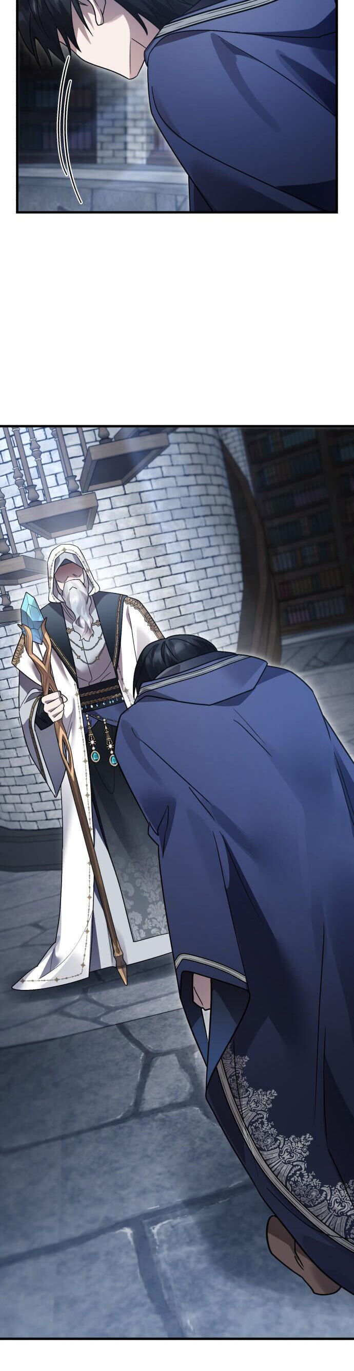Hero X Demon King X Villain [Chap 132-137]