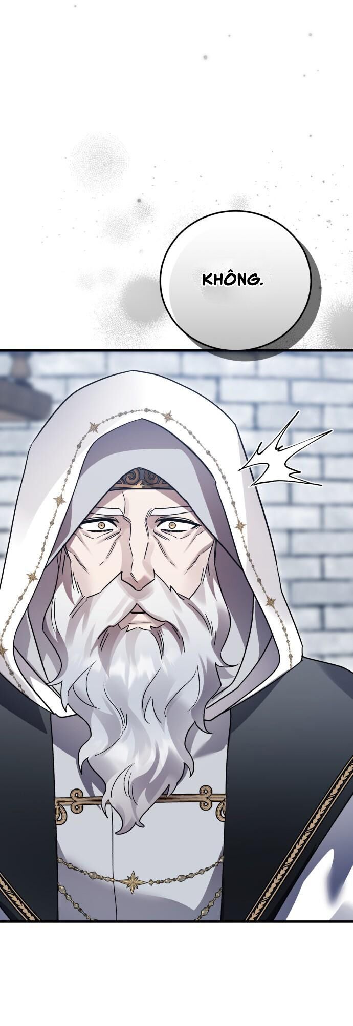 Hero X Demon King X Villain [Chap 132-137]