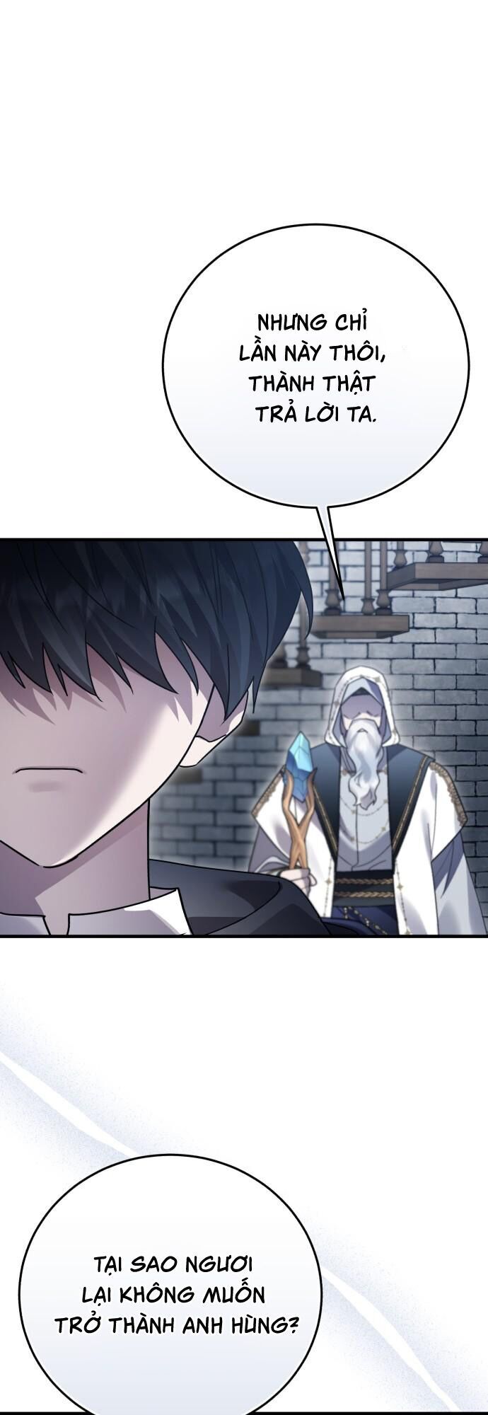 Hero X Demon King X Villain [Chap 132-137]