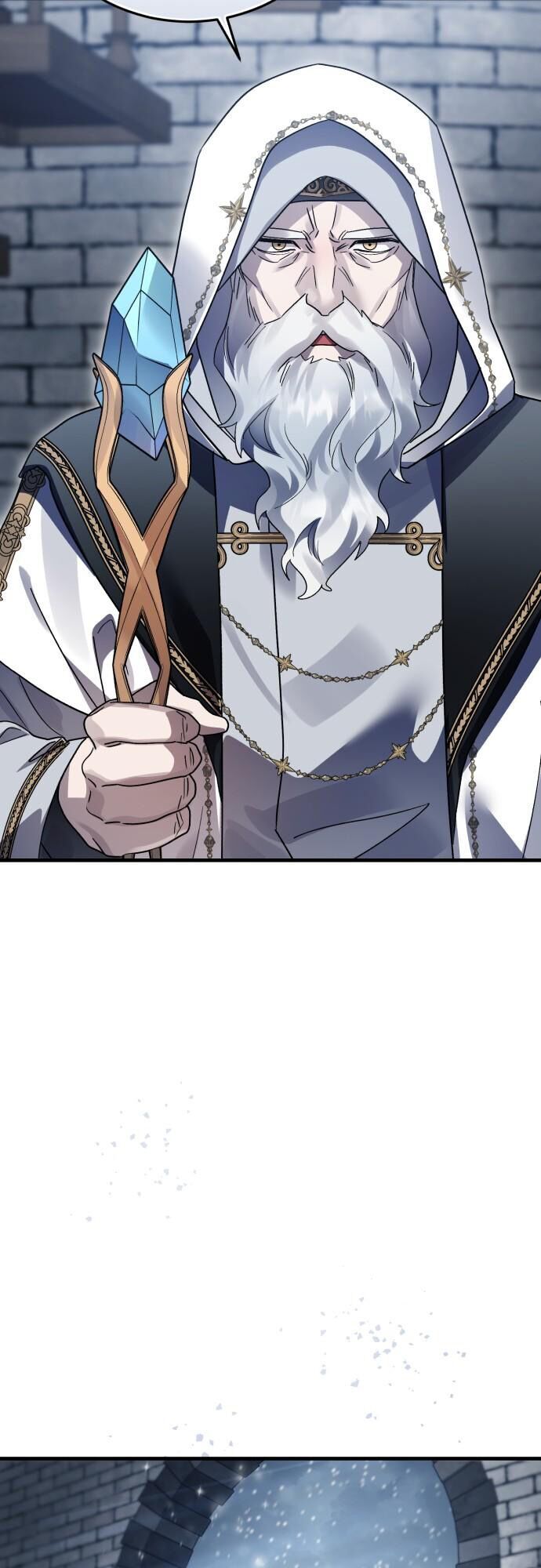 Hero X Demon King X Villain [Chap 132-137]