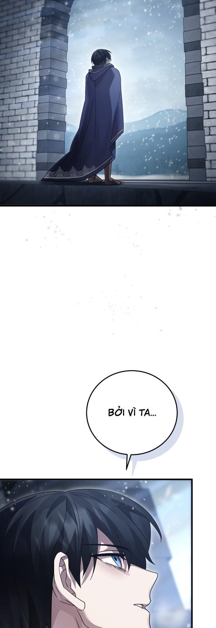 Hero X Demon King X Villain [Chap 132-137]