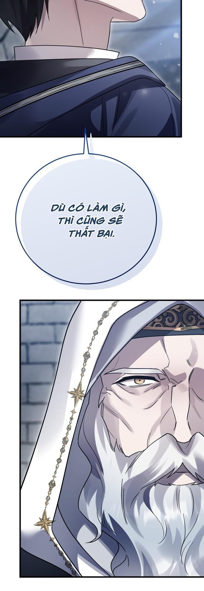 Hero X Demon King X Villain [Chap 132-137]