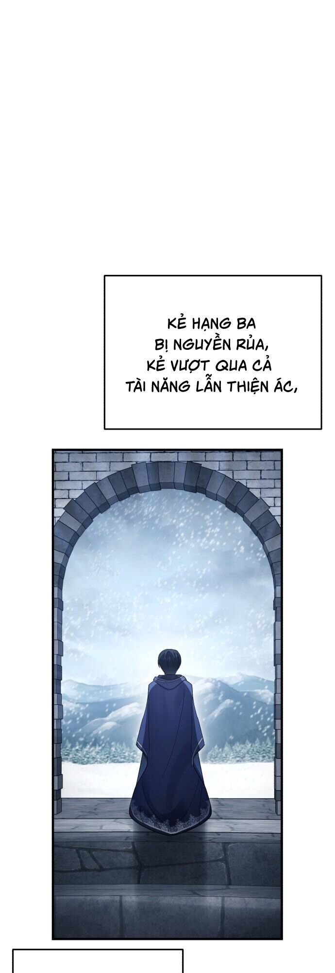 Hero X Demon King X Villain [Chap 132-137]