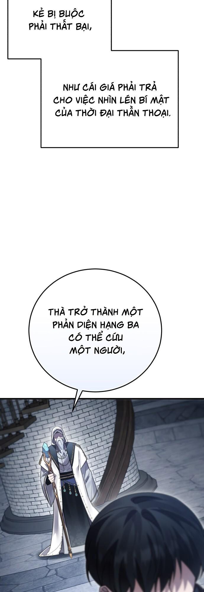 Hero X Demon King X Villain [Chap 132-137]