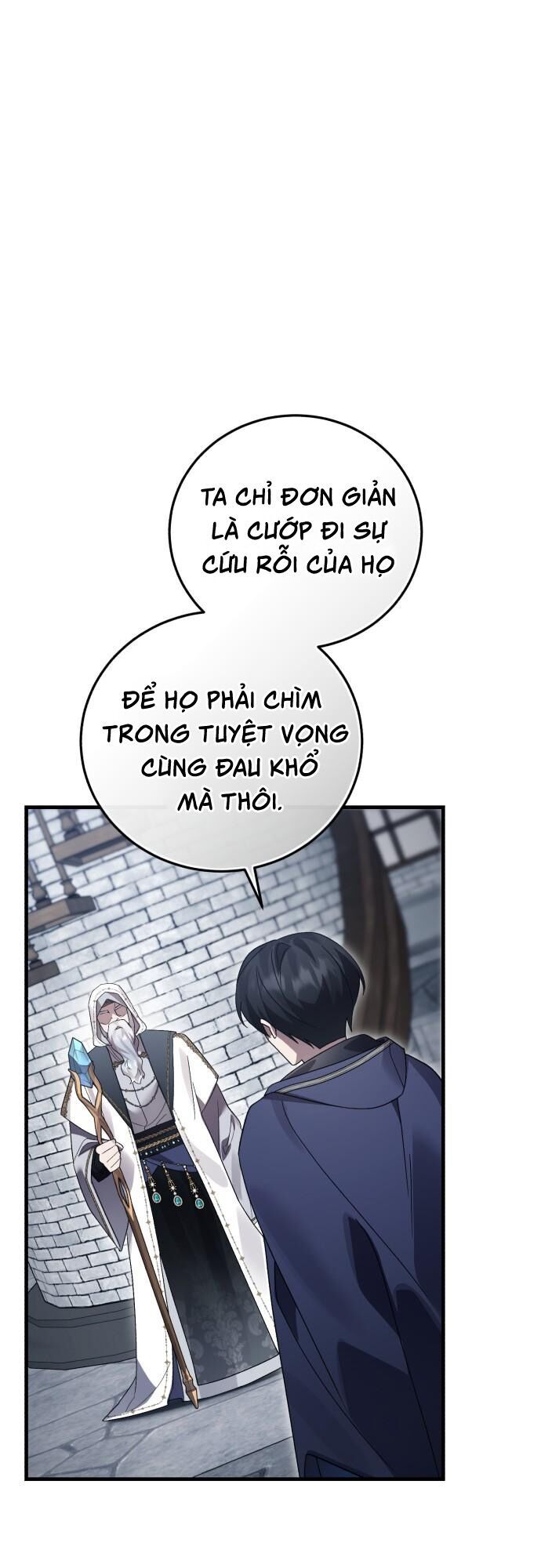 Hero X Demon King X Villain [Chap 132-137]