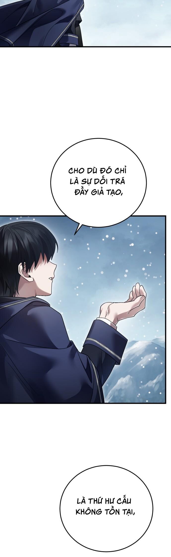 Hero X Demon King X Villain [Chap 132-137]