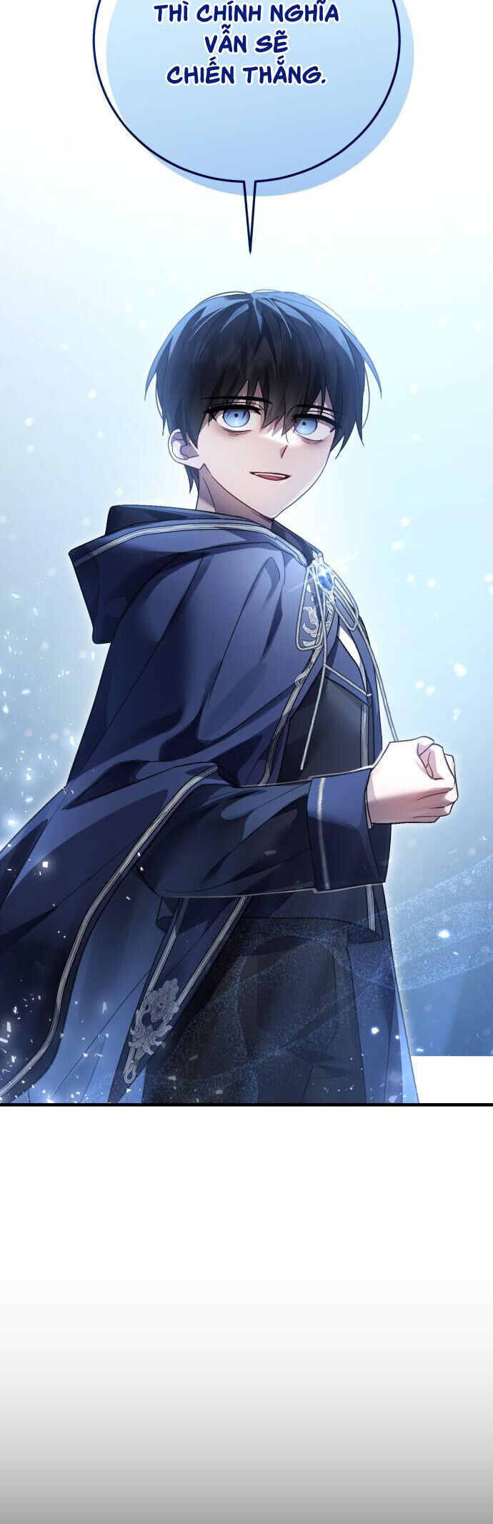 Hero X Demon King X Villain [Chap 132-137]