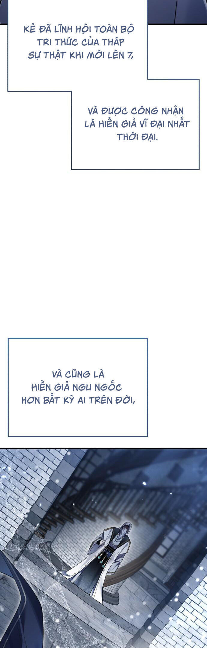 Hero X Demon King X Villain [Chap 132-137]