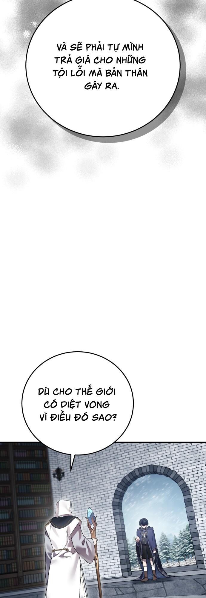 Hero X Demon King X Villain [Chap 132-137]