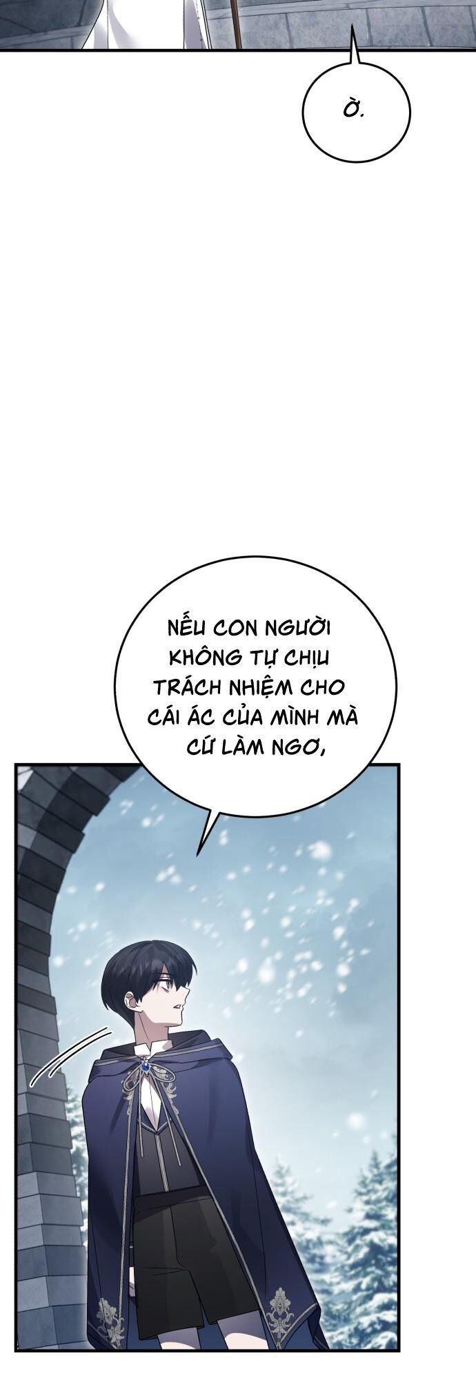 Hero X Demon King X Villain [Chap 132-137]
