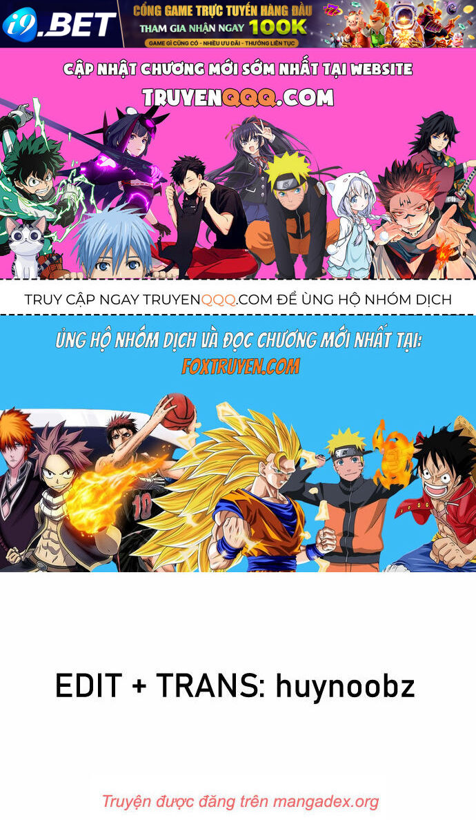 Hero X Demon King X Villain [Chap 132-137]
