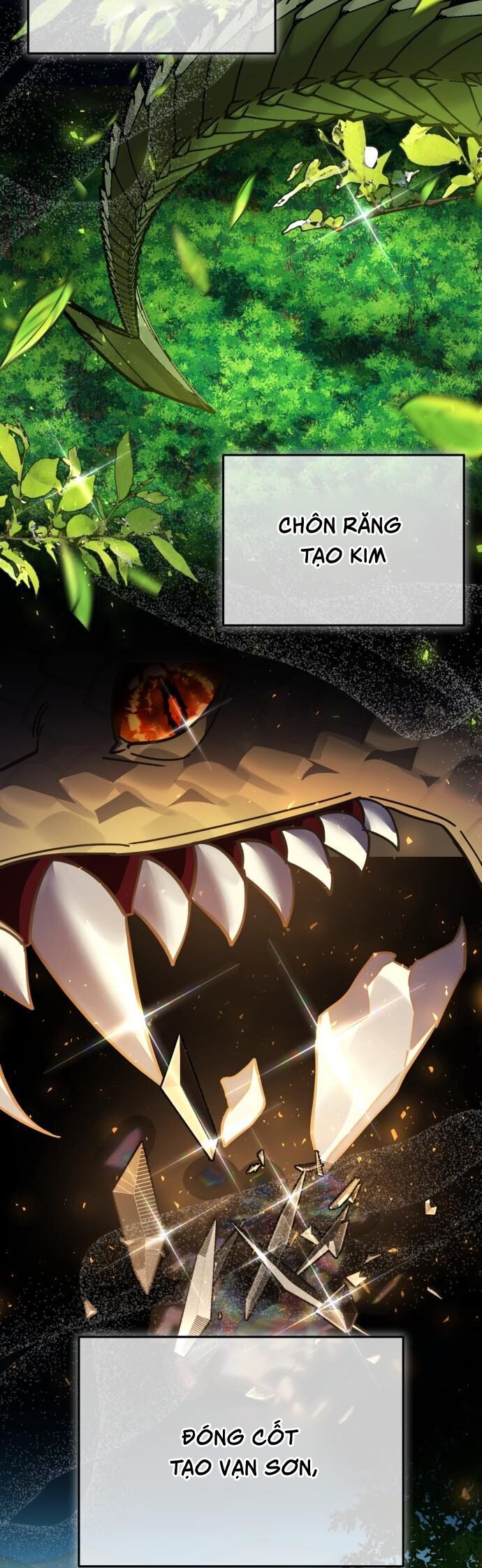 Hero X Demon King X Villain [Chap 132-137]