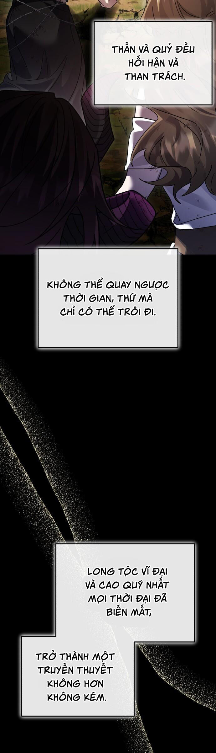 Hero X Demon King X Villain [Chap 132-137]