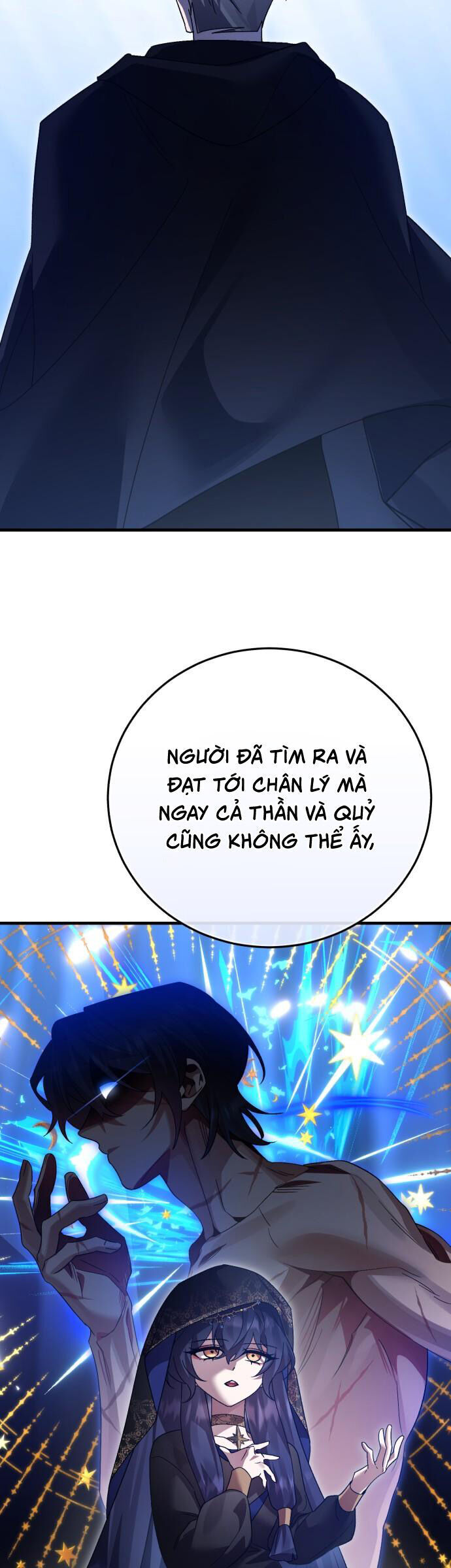 Hero X Demon King X Villain [Chap 132-137]