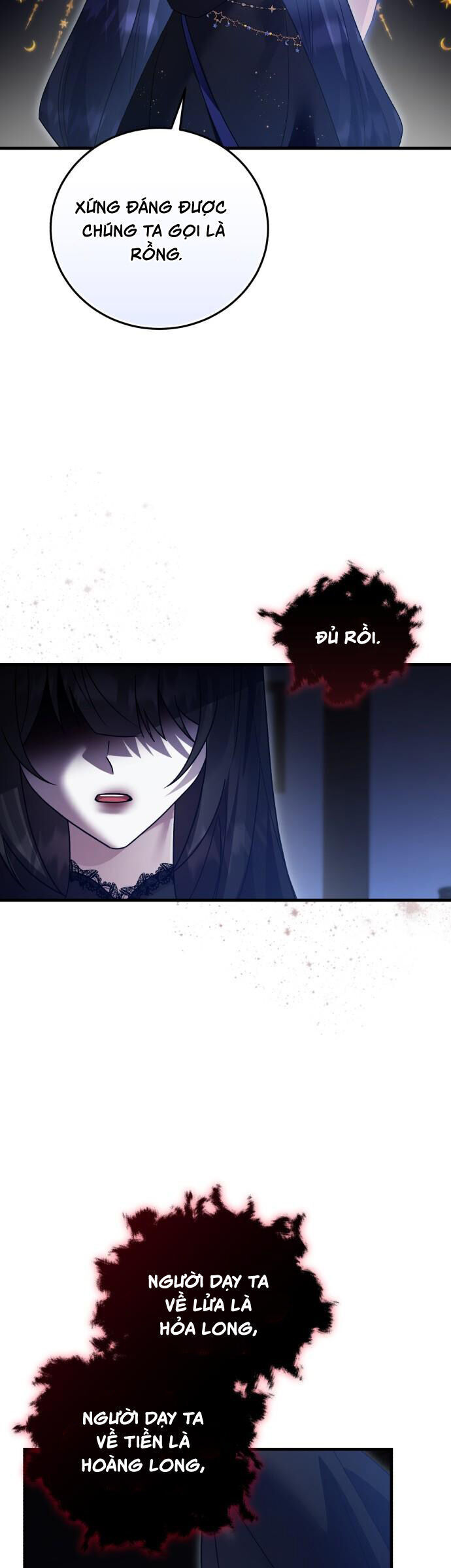 Hero X Demon King X Villain [Chap 132-137]
