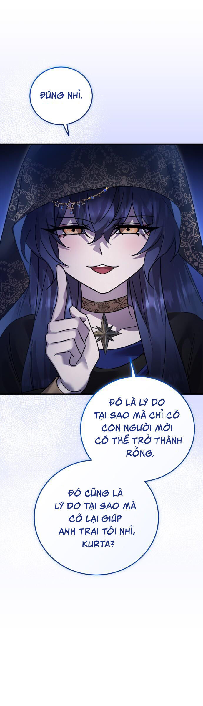 Hero X Demon King X Villain [Chap 132-137]