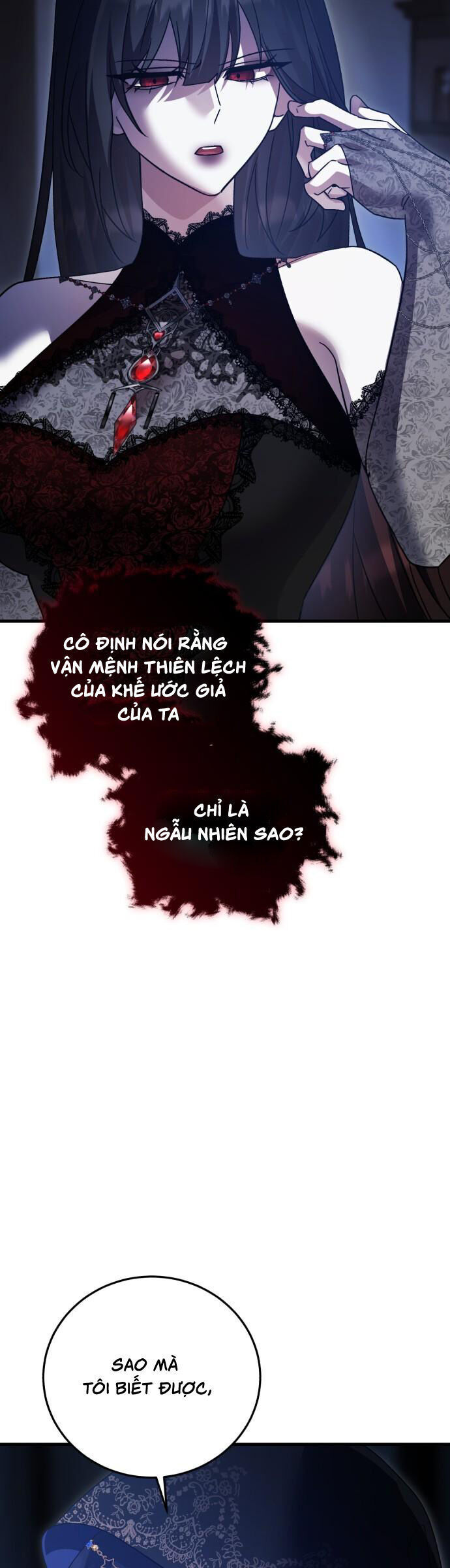 Hero X Demon King X Villain [Chap 132-137]