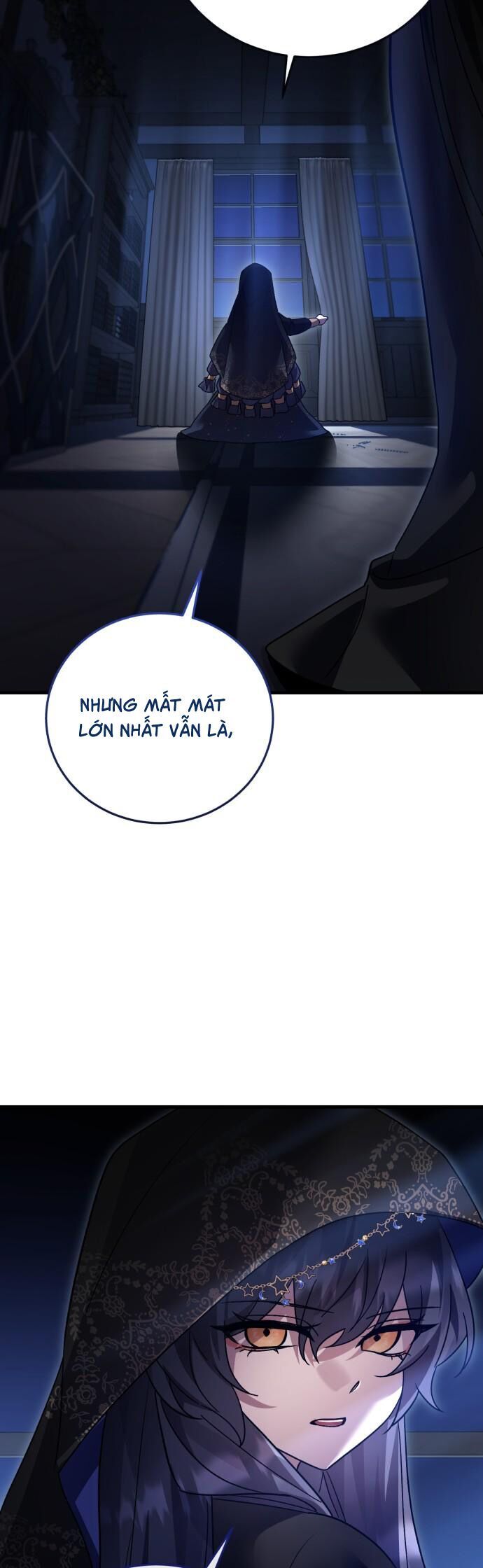 Hero X Demon King X Villain [Chap 132-137]