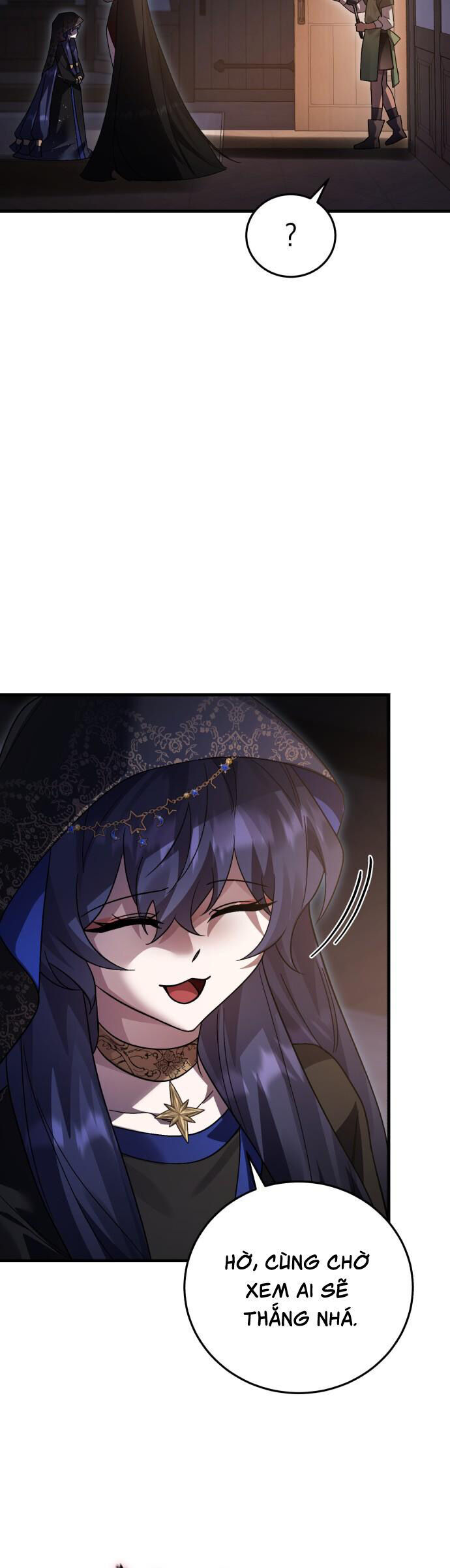 Hero X Demon King X Villain [Chap 132-137]