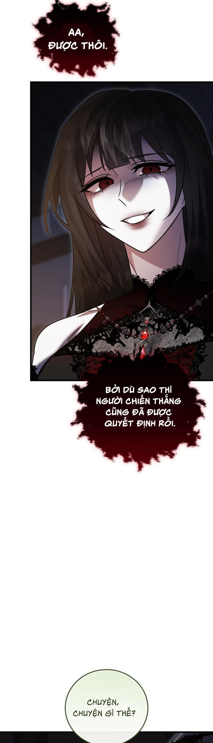 Hero X Demon King X Villain [Chap 132-137]