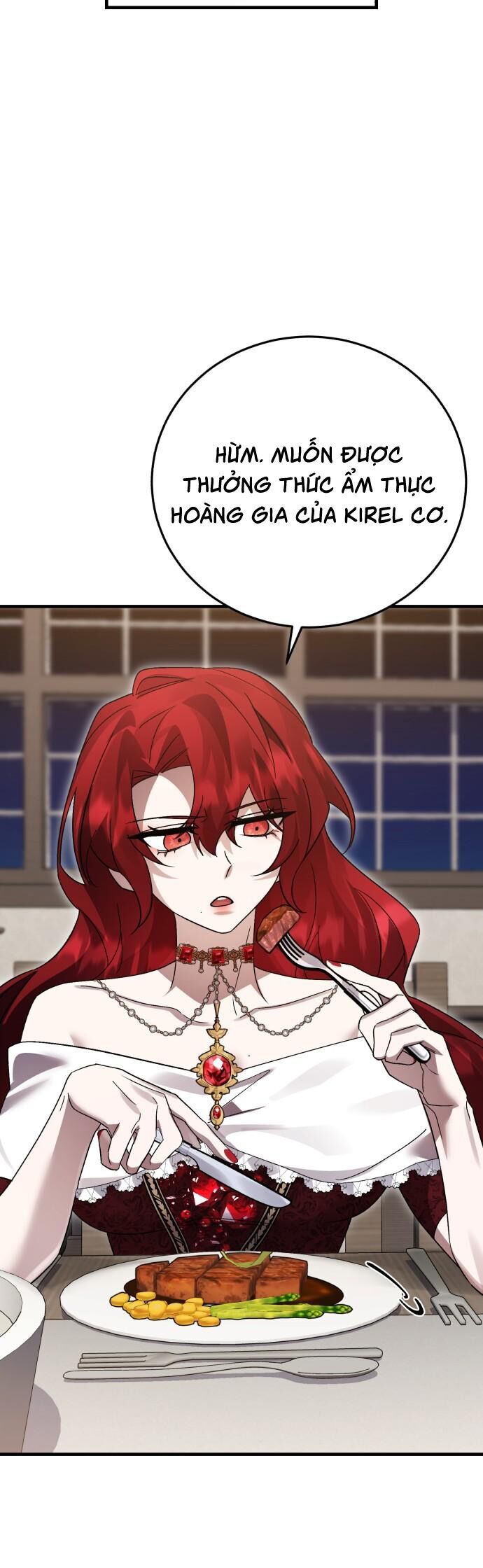 Hero X Demon King X Villain [Chap 132-137]