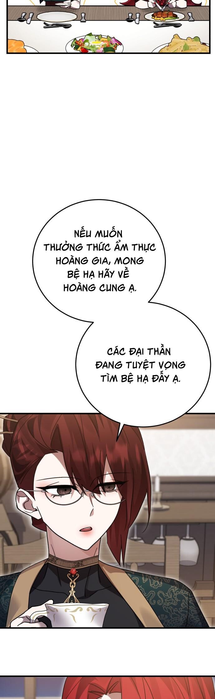 Hero X Demon King X Villain [Chap 132-137]
