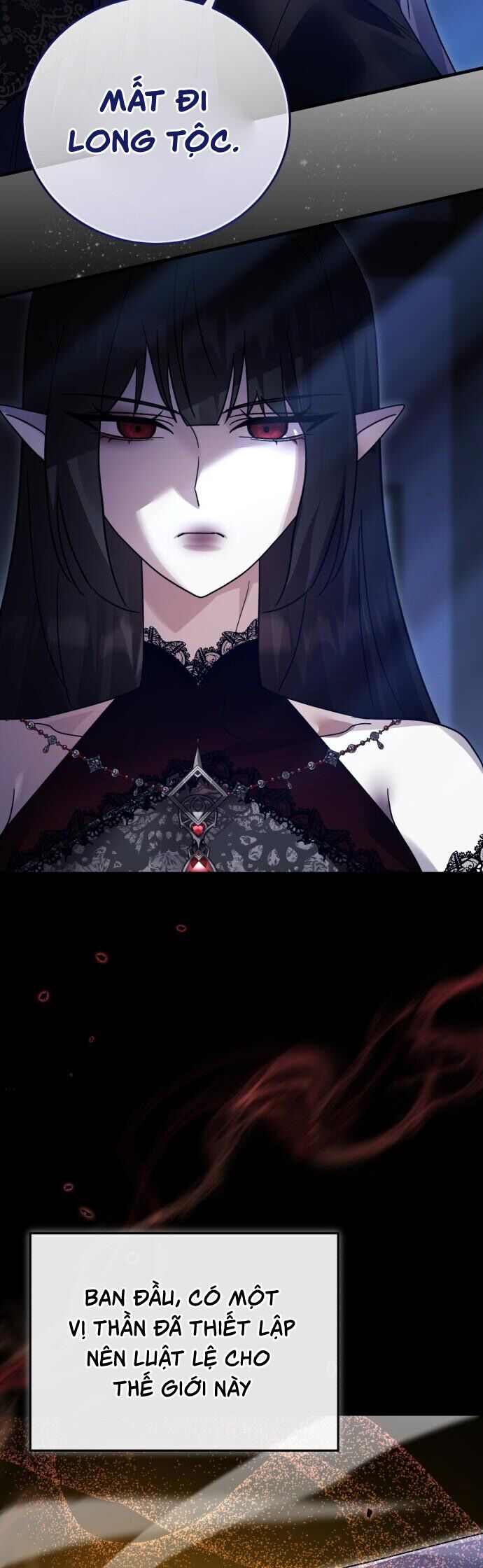Hero X Demon King X Villain [Chap 132-137]