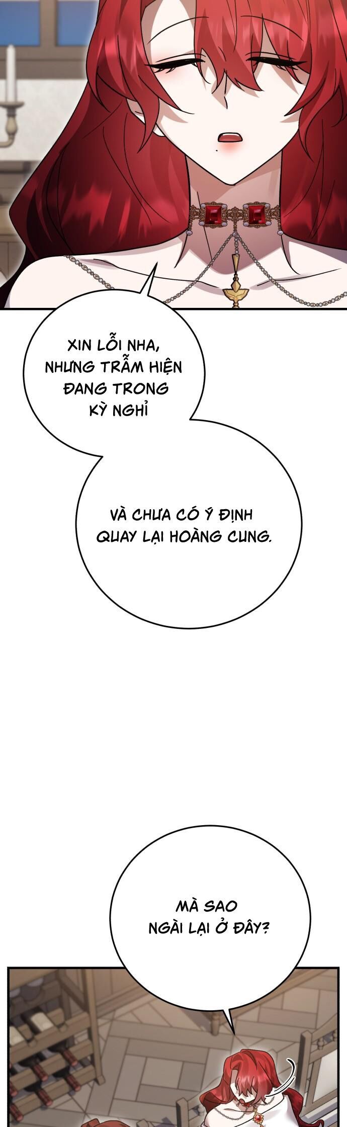 Hero X Demon King X Villain [Chap 132-137]
