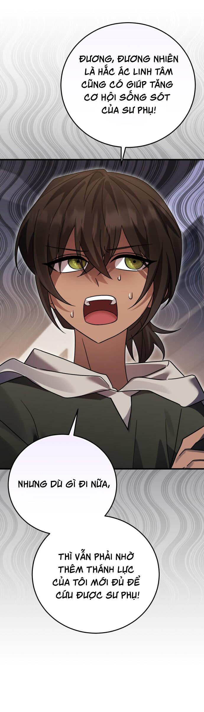 Hero X Demon King X Villain [Chap 132-137]