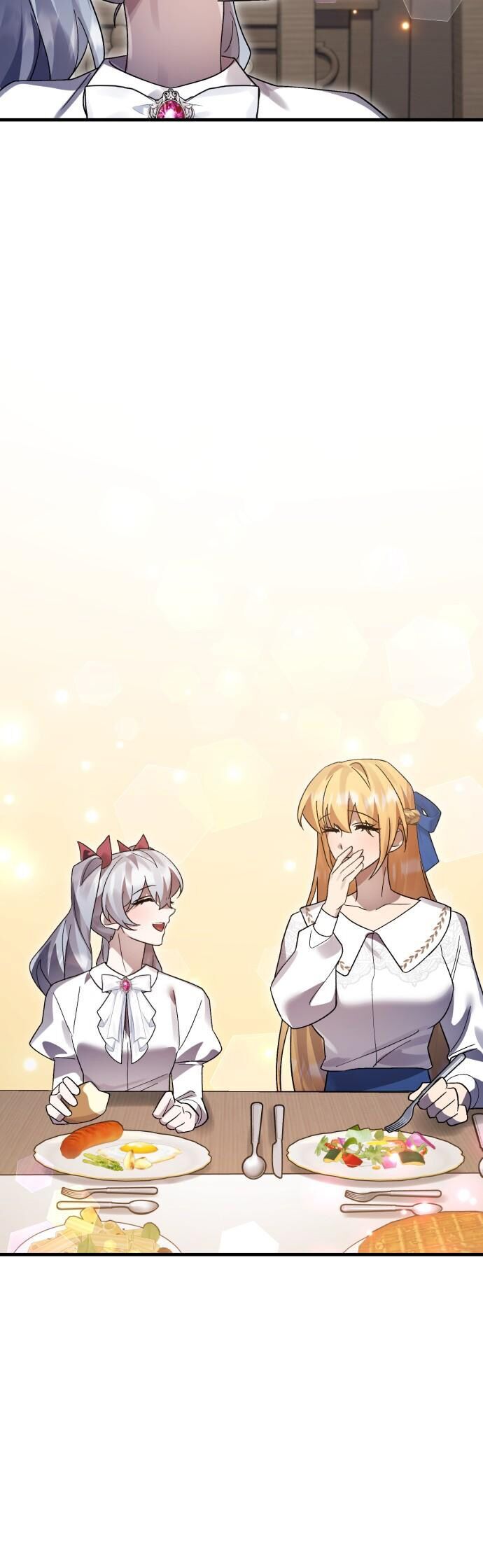 Hero X Demon King X Villain [Chap 132-137]