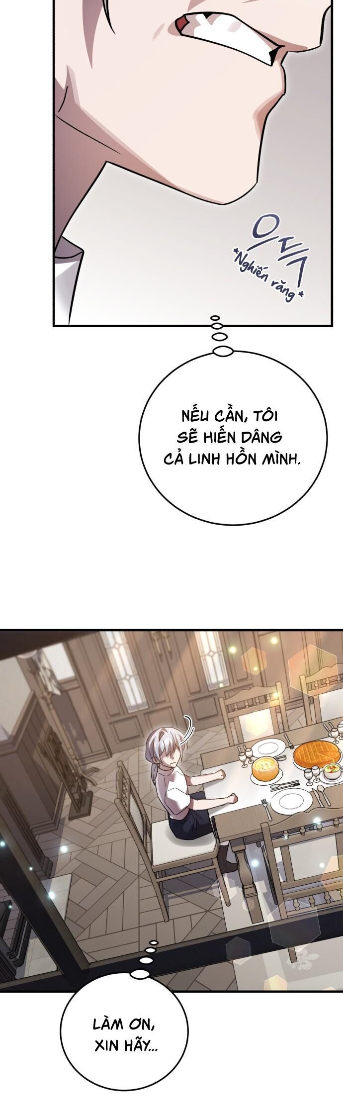 Hero X Demon King X Villain [Chap 132-137]
