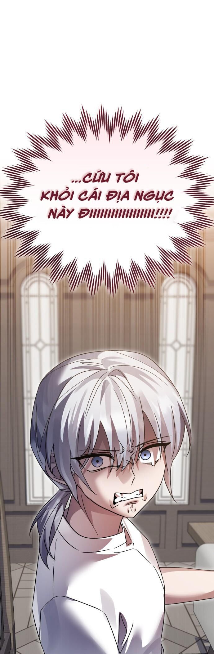 Hero X Demon King X Villain [Chap 132-137]