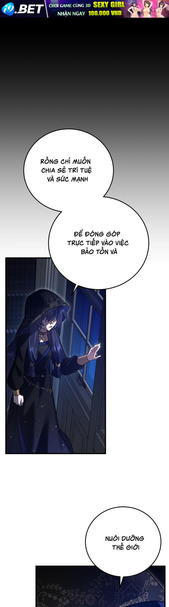 Hero X Demon King X Villain [Chap 132-137]