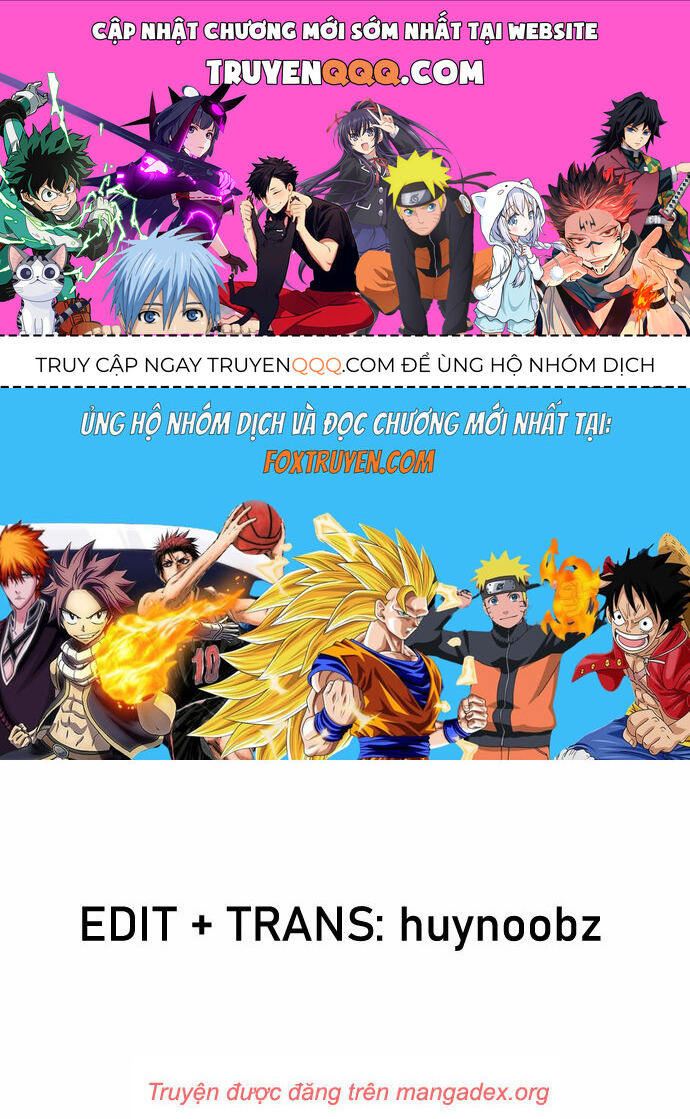 Hero X Demon King X Villain [Chap 132-137]