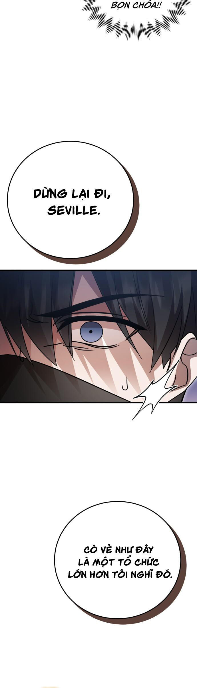 Hero X Demon King X Villain [Chap 132-137]
