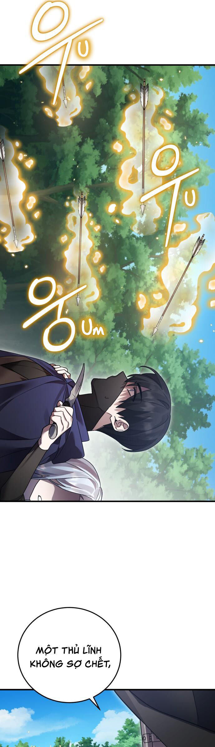 Hero X Demon King X Villain [Chap 132-137]