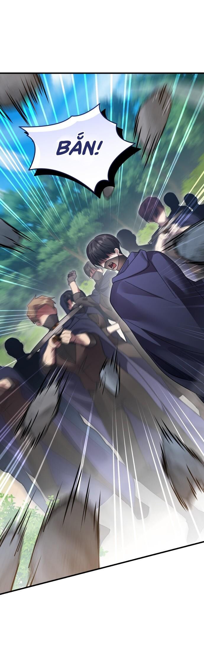 Hero X Demon King X Villain [Chap 132-137]