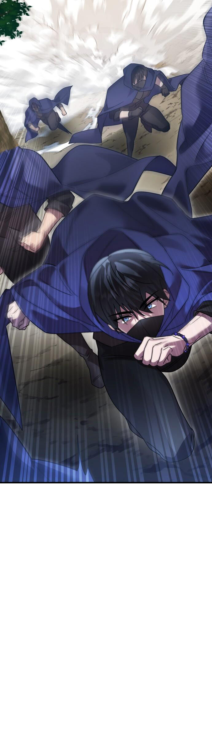 Hero X Demon King X Villain [Chap 132-137]
