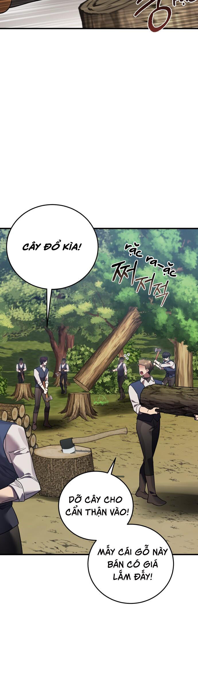 Hero X Demon King X Villain [Chap 132-137]