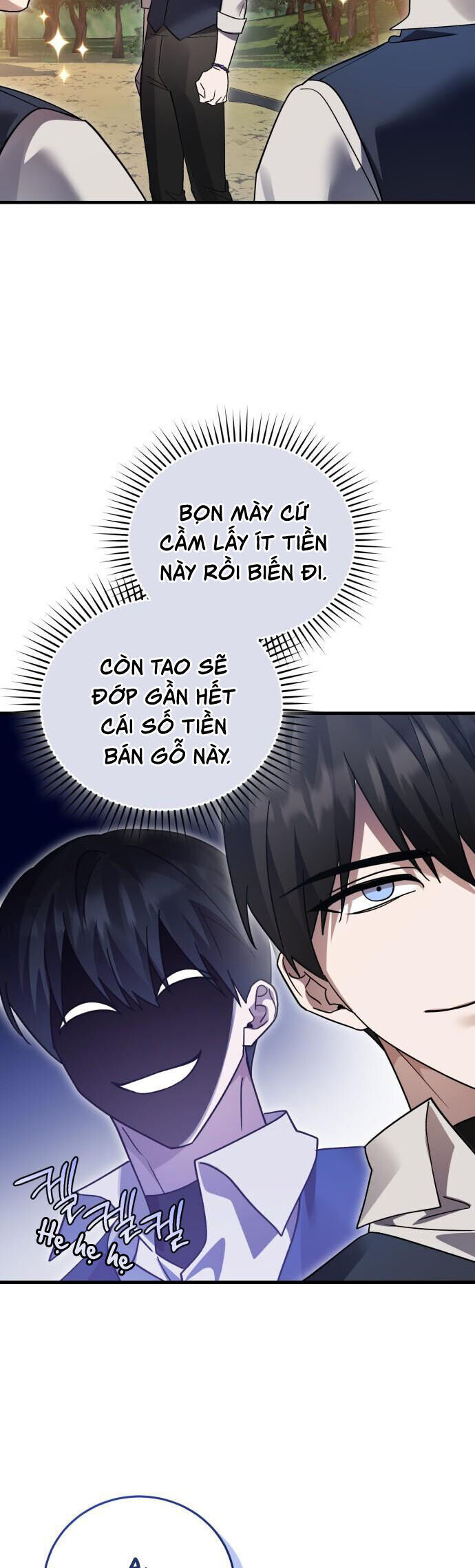 Hero X Demon King X Villain [Chap 132-137]
