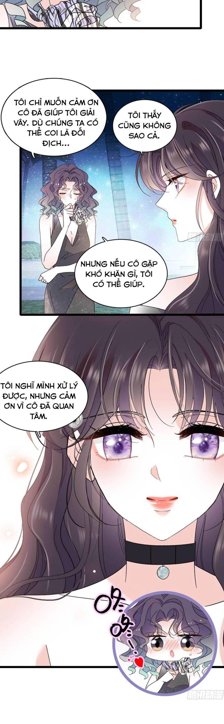 Thiên Kim Toàn Năng Bá Khí Ngút Trời [Chap 201-202] - Page 14