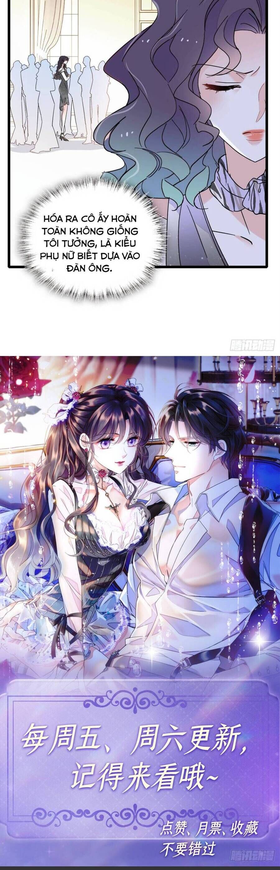 Thiên Kim Toàn Năng Bá Khí Ngút Trời [Chap 201-202] - Page 19