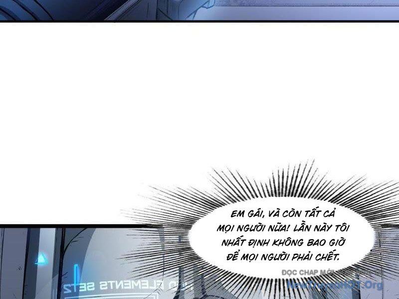 Vô Hạn Dị Hóa Chiến Tranh Hệ Nhị Phân [Chap 1-40]