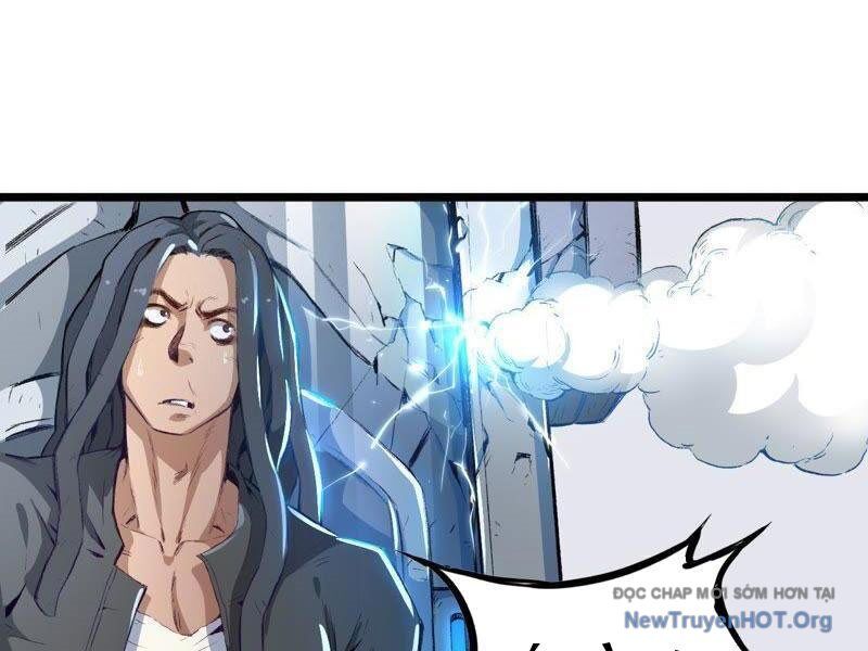Vô Hạn Dị Hóa Chiến Tranh Hệ Nhị Phân [Chap 1-40]