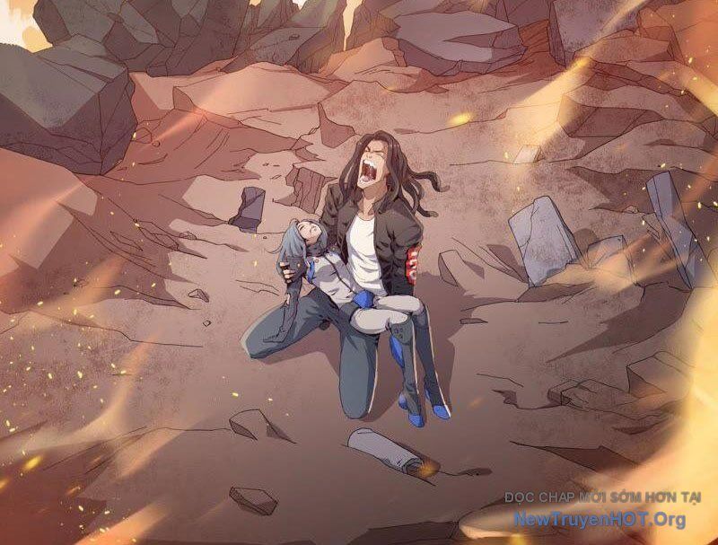 Vô Hạn Dị Hóa Chiến Tranh Hệ Nhị Phân [Chap 1-40]
