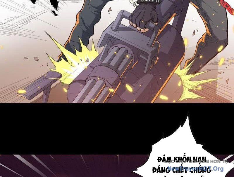 Vô Hạn Dị Hóa Chiến Tranh Hệ Nhị Phân [Chap 1-40]