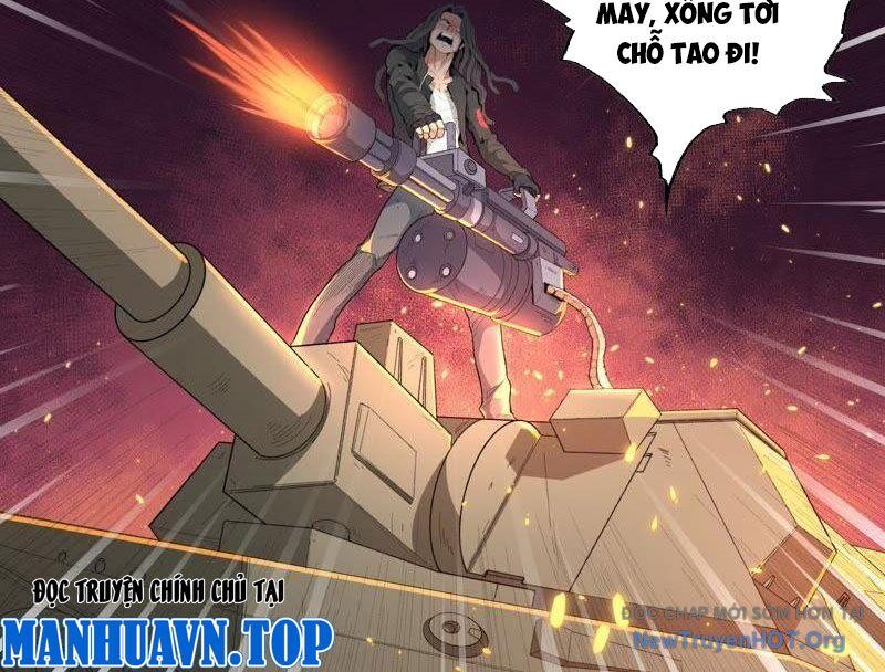 Vô Hạn Dị Hóa Chiến Tranh Hệ Nhị Phân [Chap 1-40]