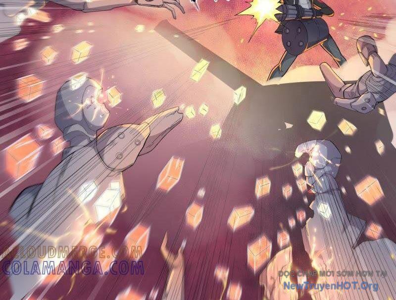 Vô Hạn Dị Hóa Chiến Tranh Hệ Nhị Phân [Chap 1-40]